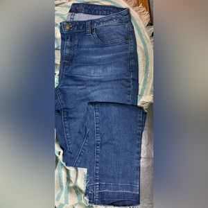 ♠️Michael kors 💥jeans para mujer💥Sz 6💥♠️#JK30